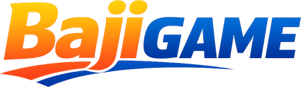 Baji Game Logo